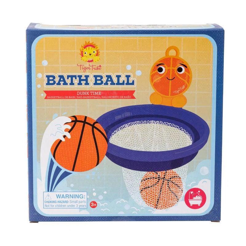 Tiger Tribe Ball Ball Dunk Dive - The Toy Station
