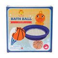 Tiger Tribe Ball Ball Dunk Dive - The Toy Station