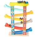ZigZag Racetrack - The Toy Station