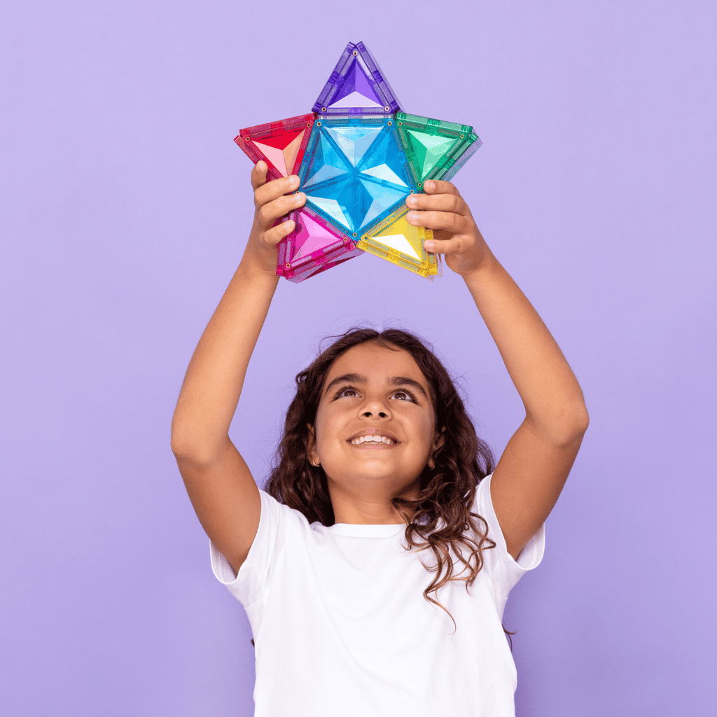 Connetix Star Light Pack 28pc
