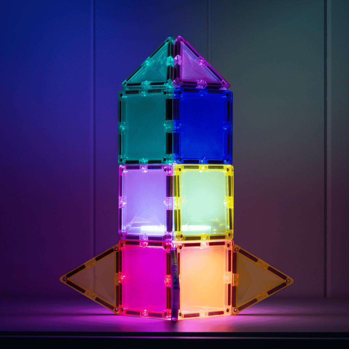 Connetix Star Light Pack 28pc
