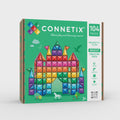 Connetix Bright Creative Pack 104 Piece