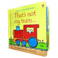 That's not my Train - The Toy Station
