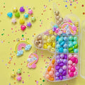 Jewellery Making Kit Unicorn Shape