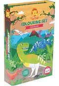 Colouring Set - The Toy Station