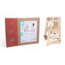 Convertible Helper Tower