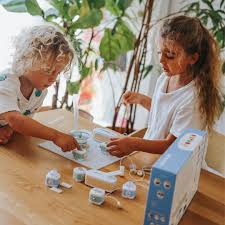 Kidywolf - Kidy-Elec | Starter