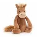 Jellycat, Bashful Pony - The Toy Station
