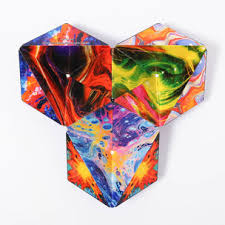 Shashibo - Cosmos - The Toy Station