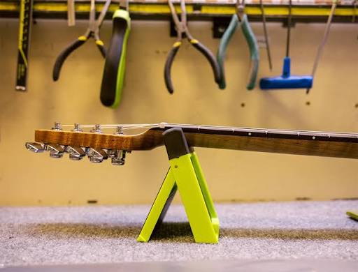Ernie Ball Guitar Neck rest