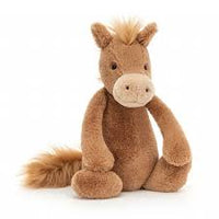 Jellycat, Bashful Pony