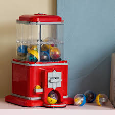 Lego 21358 Minifigure Vending Machine