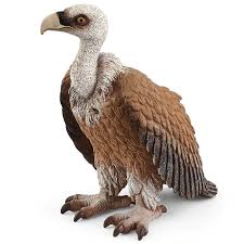 Schleich Vulture 2021