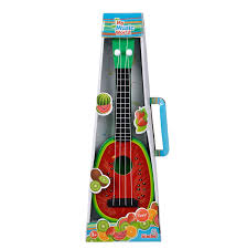 Fruit Ukuele - The Toy Station