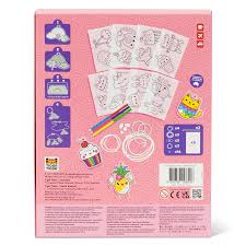 Tiger Tribe Shrinkies - Sweet Treats - The Toy Station