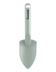 Sal + Be Scrunch Spades