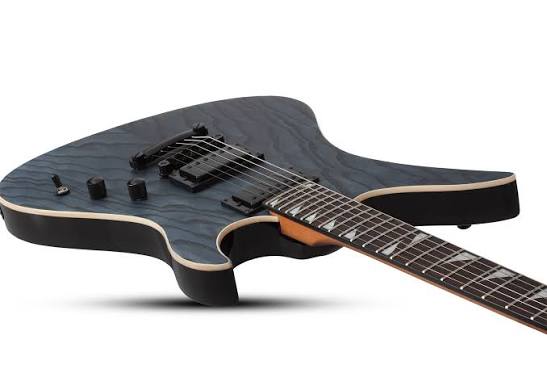 SCH3964 Schecter Avenger Standard C5
