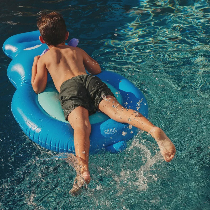 Inflatable Float