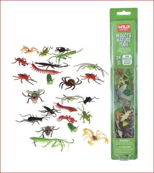 Nature Tube - The Toy Station