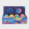 Crazy Crater Ball - The Toy Station