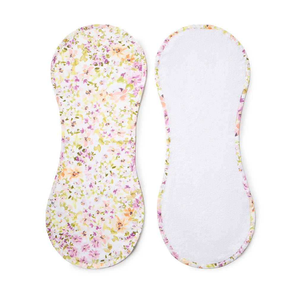 Organic Cotton Burp Cloth