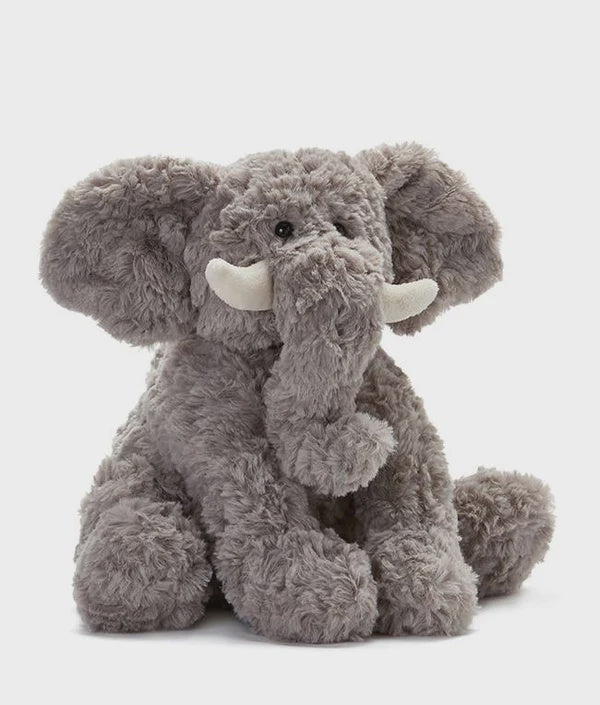 Jimmy the Elephant - The Toy Station