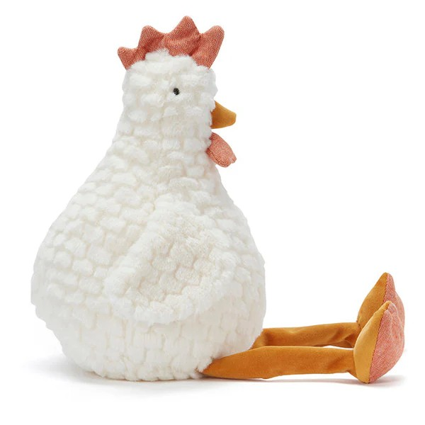 Charlie the Chicken - The Toy Station