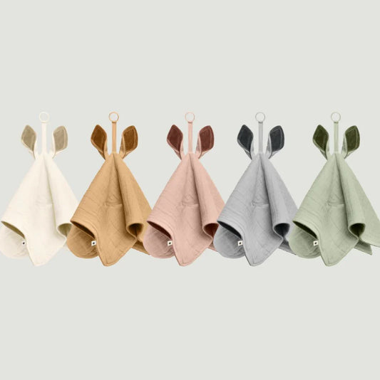 Bibs Kangaroo Cuddle - The Toy Station