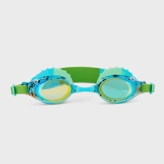 Bling2O Bass Fish Swim Goggles