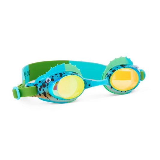 Bling2O Bass Fish Swim Goggles