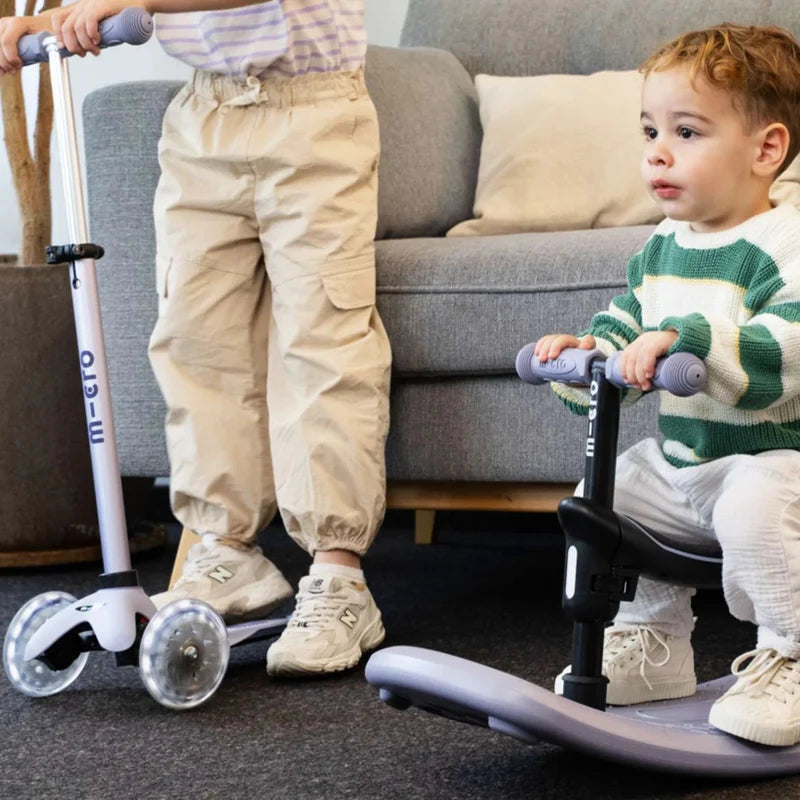 Mini Deluxe Rock & Go LED