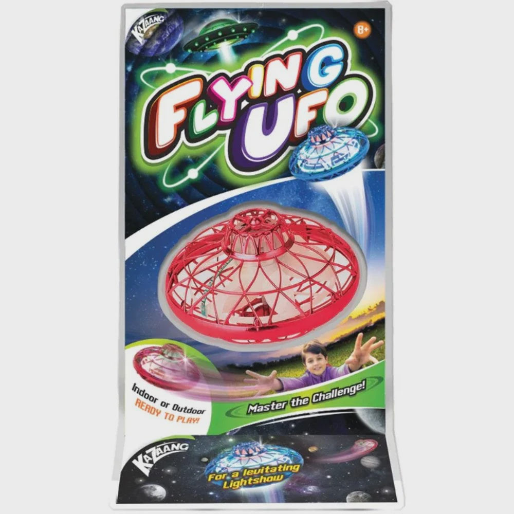 Flying UFO