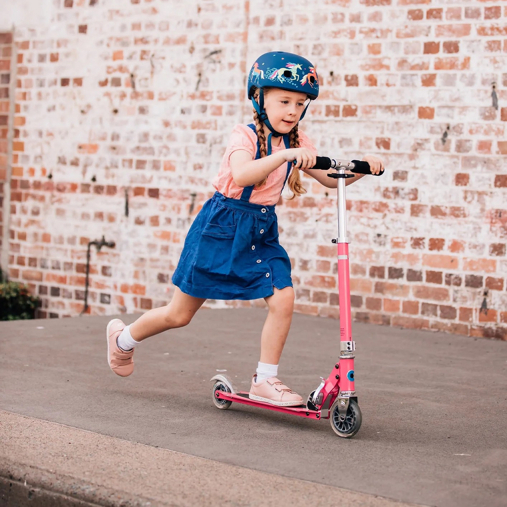 Micro Sprite Scooter - The Toy Station