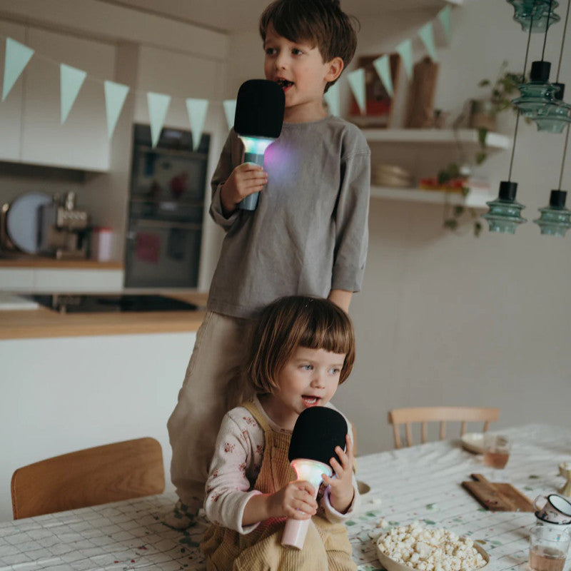 KIDYMIC - Micro karaoke - The Toy Station