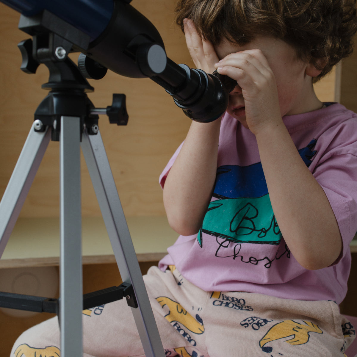 KIDY Telescope