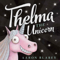 Thelma The Unicorn BB - The Toy Station