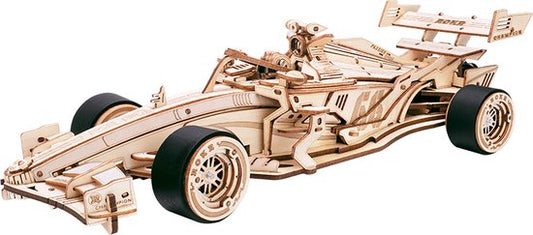 ROKR Racing Car
