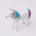 Felt Unicorn Toy - The Toy Station