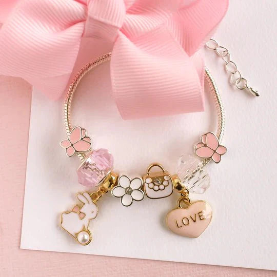 Lauren Hinkley Charm Bracelet - The Toy Station