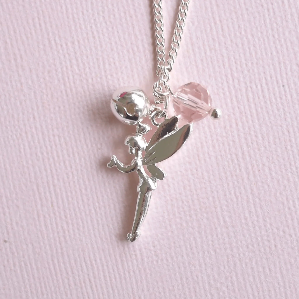 Fairy Magic Necklace - The Toy Station