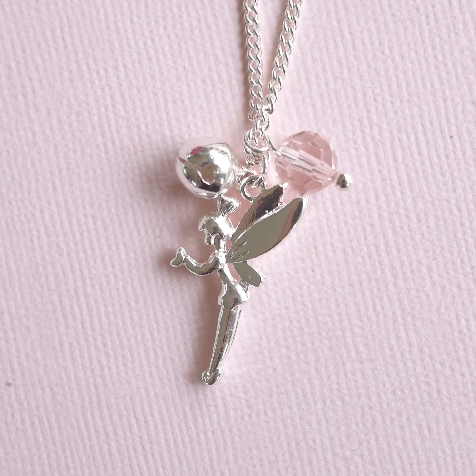 Fairy Magic Necklace - The Toy Station