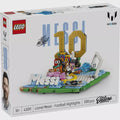 Lego 43011 Editions Lionel Messi – Football Highlights
