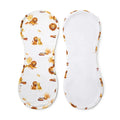 Organic Cotton Burp Cloth