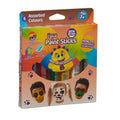 Little Brian Face Paint Sticks - The Toy Station