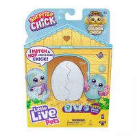 Little Live Pets Surprise Chick Single Pack