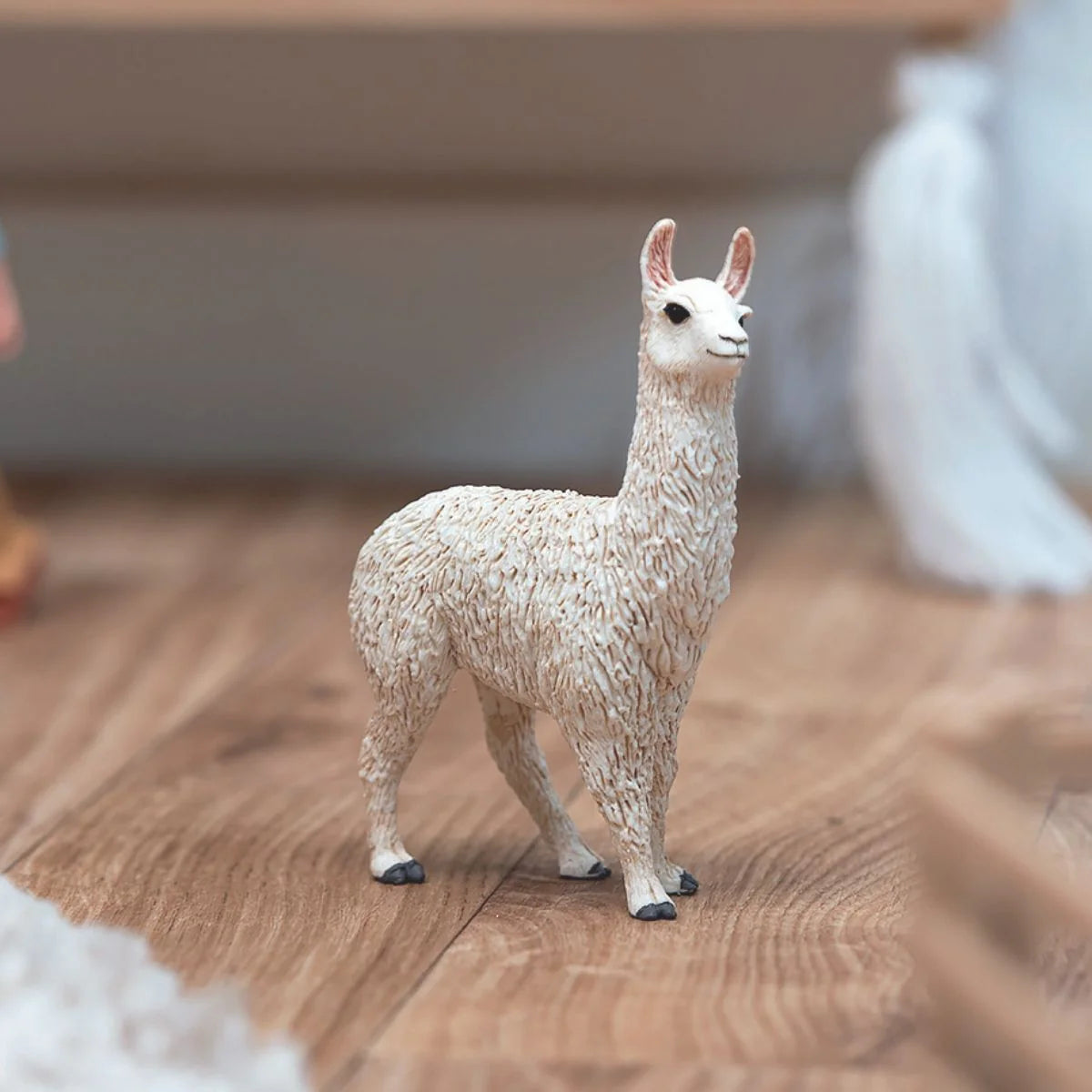 Schleich Llama - The Toy Station