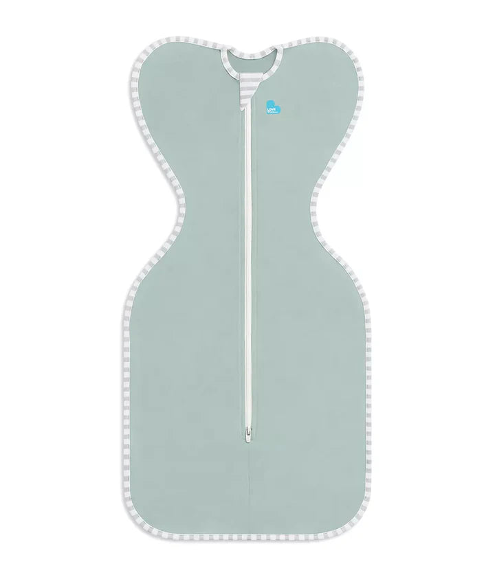 Swaddle Up Lite 0.2T - Olive - The Toy Station