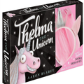 Thelma The Unicorn Boxed Costume And Book Set - The Toy Station
