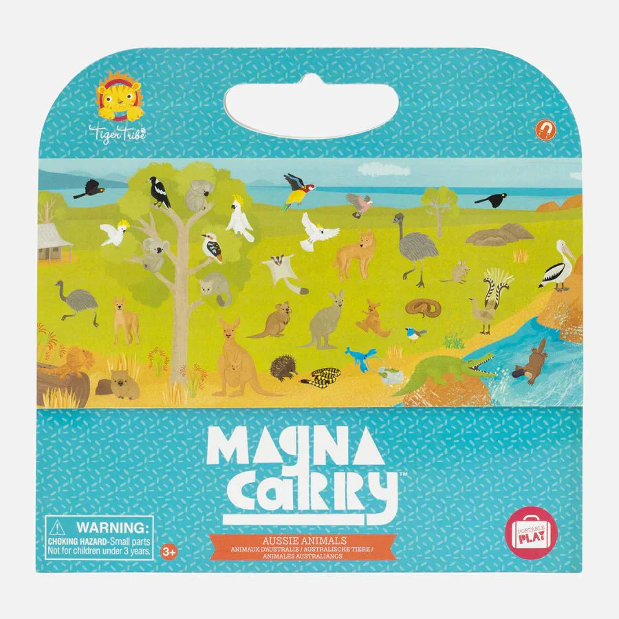 Magna Carry