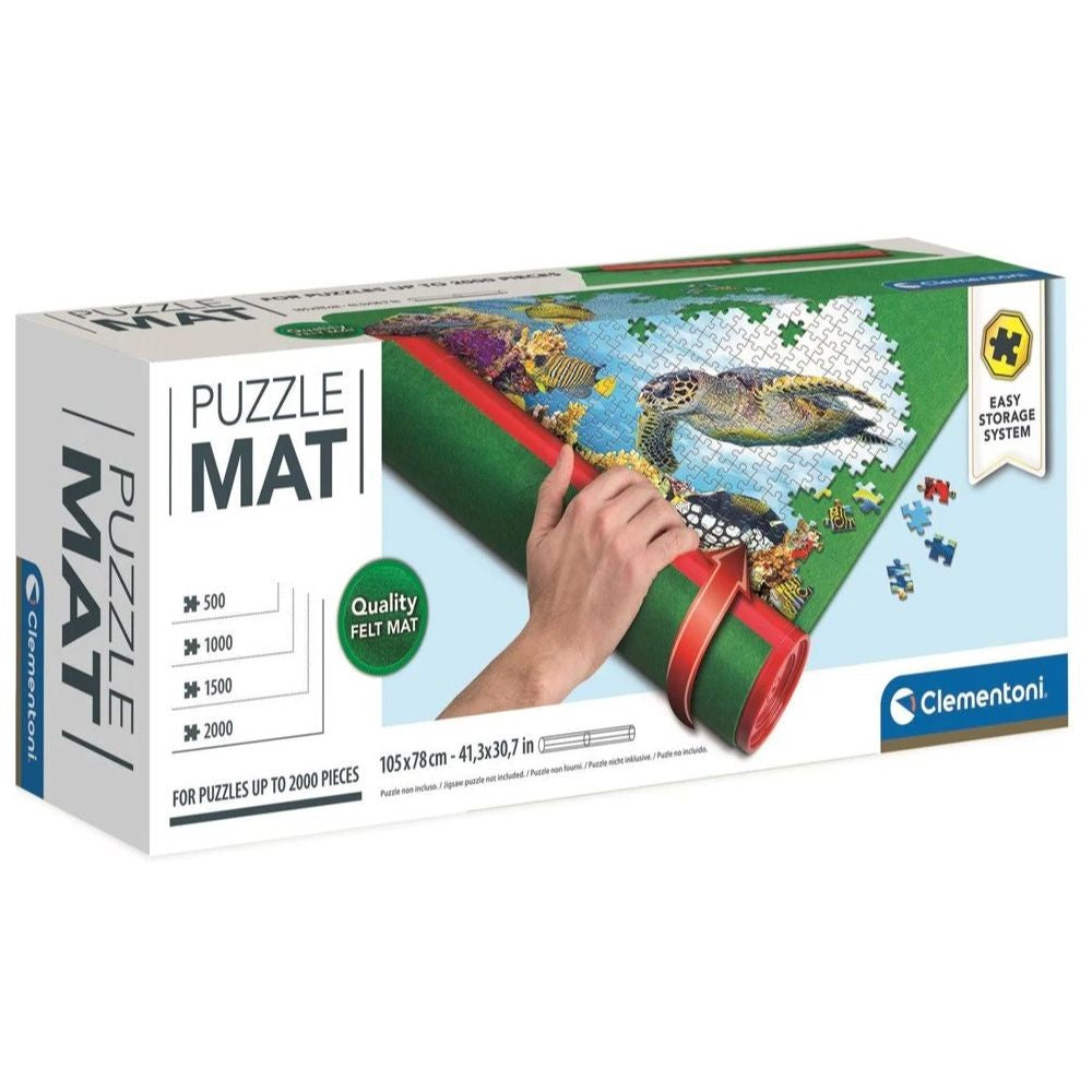 Puzzle Mat 2000pc - The Toy Station